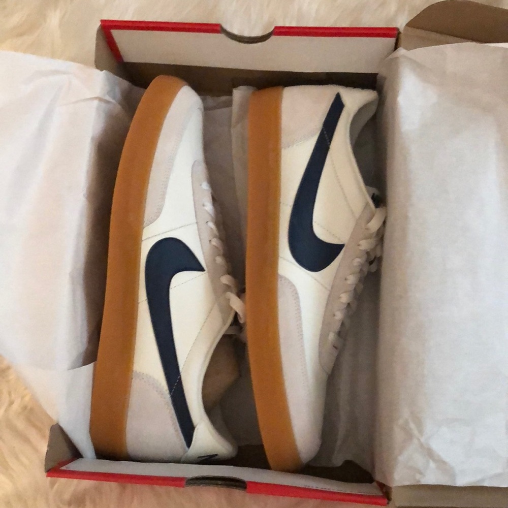 Nike killshot leather Men’s shoe